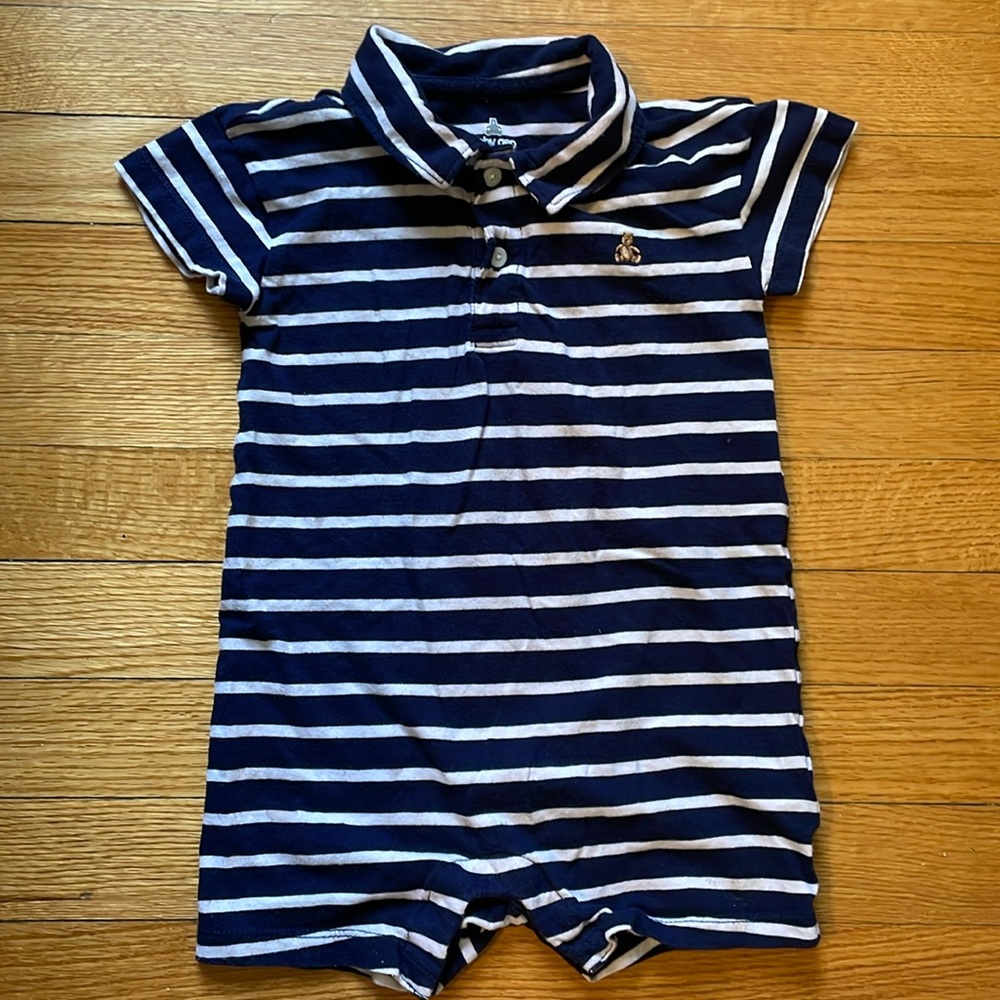 Baby Gap Jumper